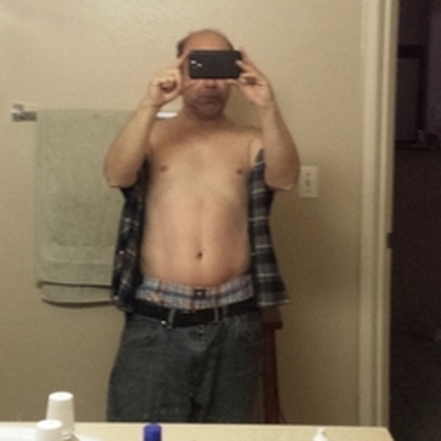 Sagger Ass